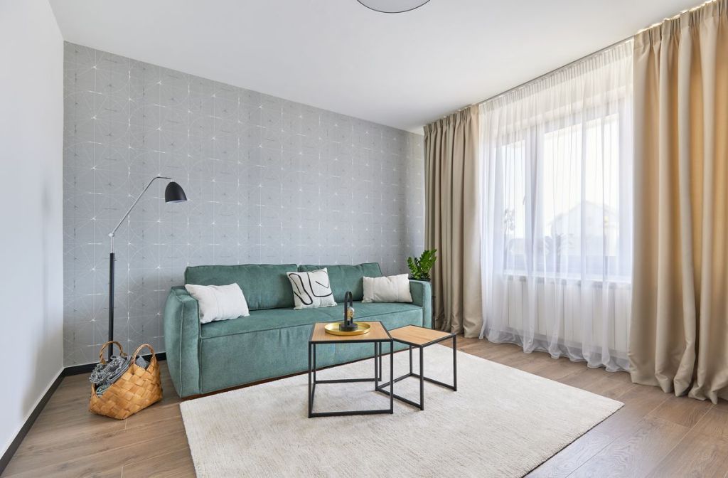renovare casa camera oaspeti
