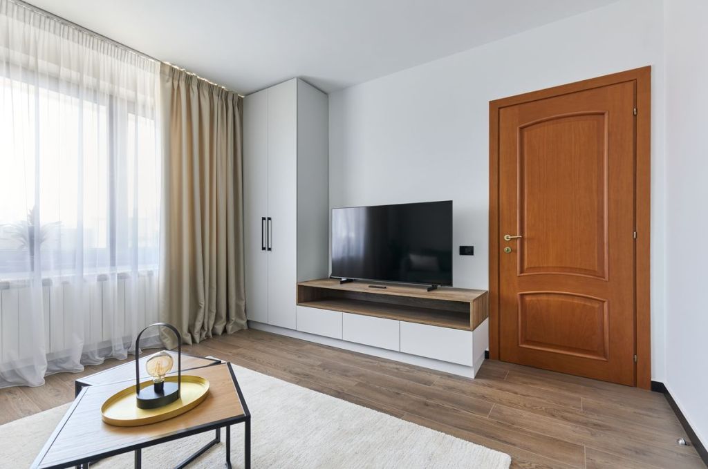 renovare casa camera oaspeti