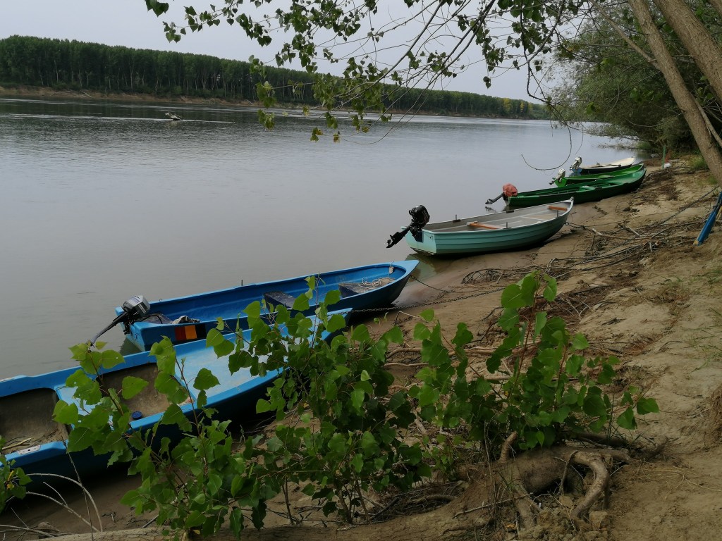Insula Calnovăț