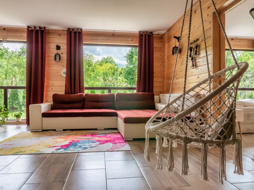 River Residence Chalet