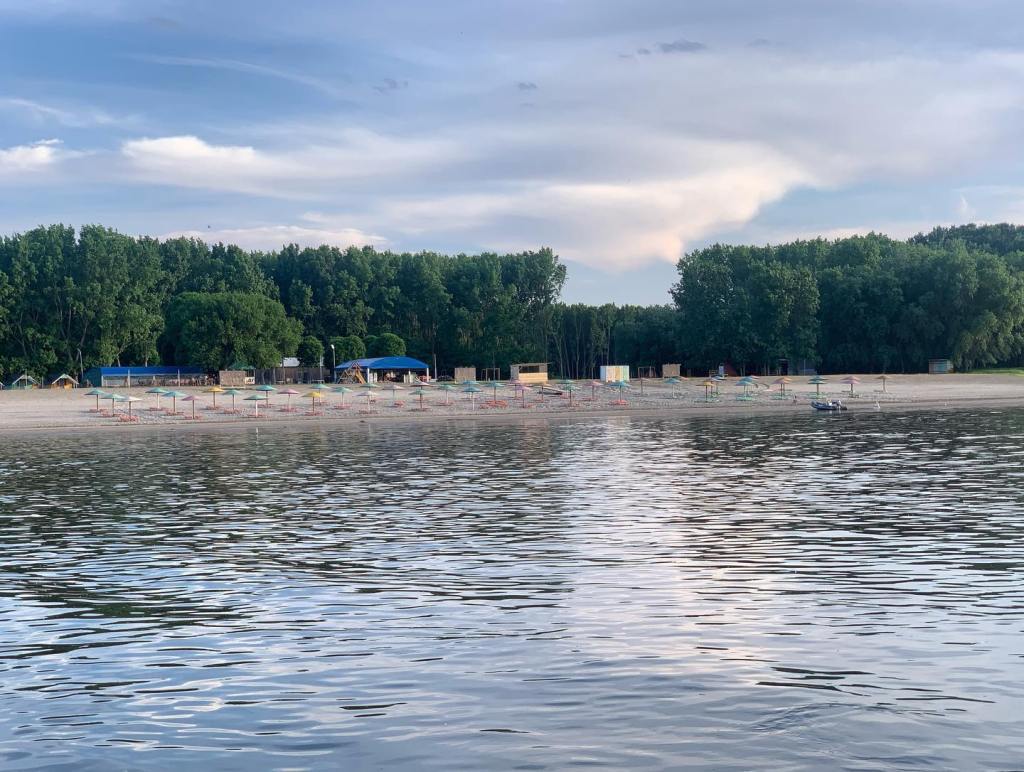 Samskara Beach