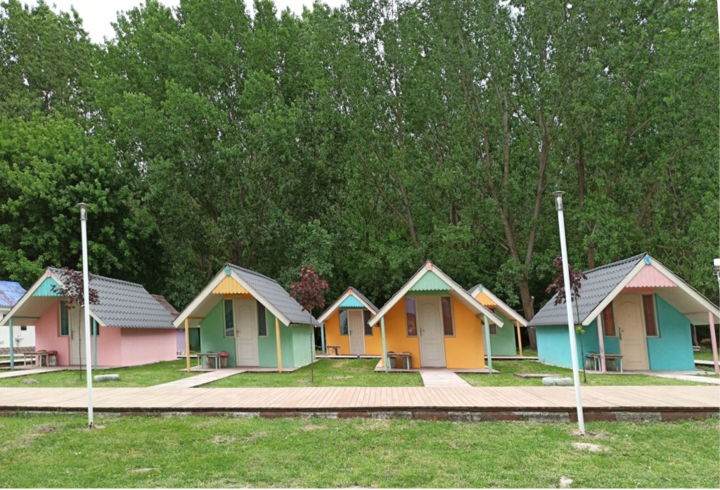 Samskara Beach