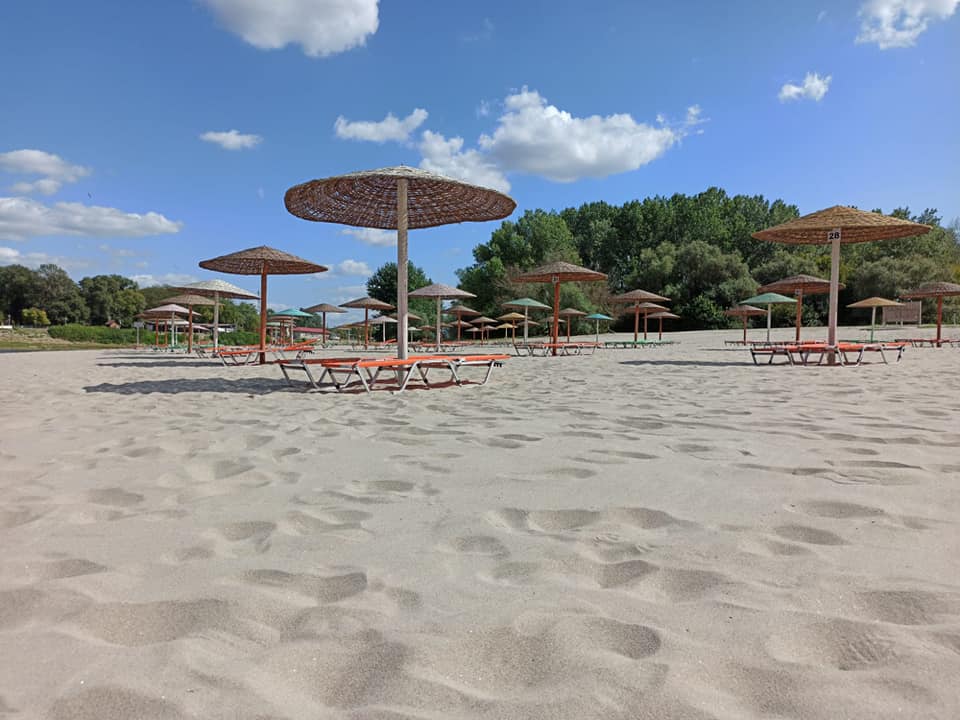 Samskara Beach