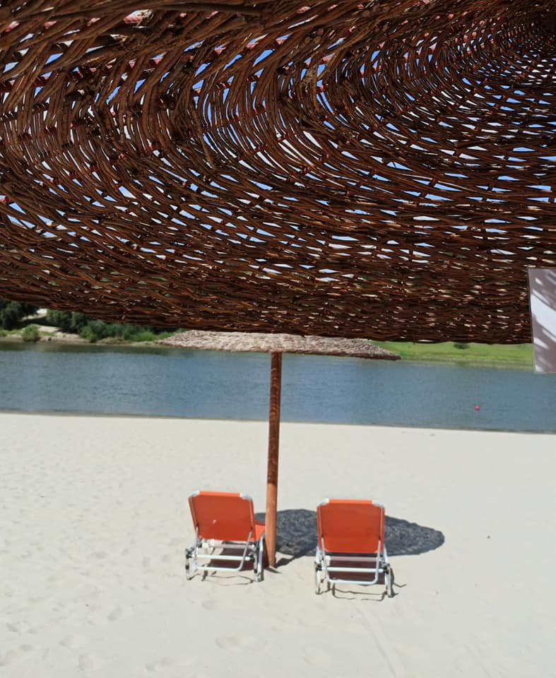 Samskara Beach