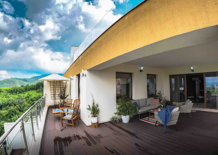 Yoga House