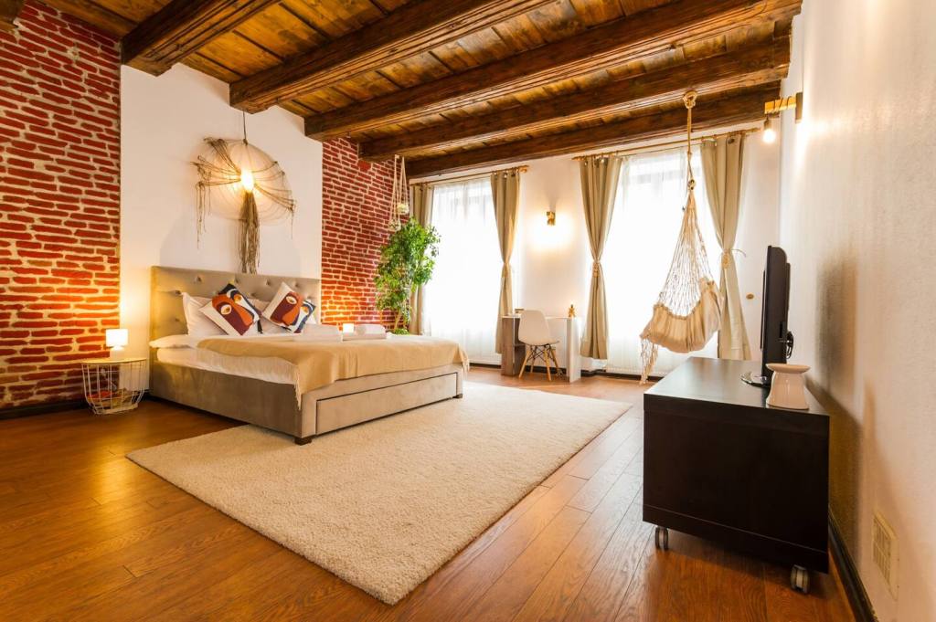 Casa de vis
