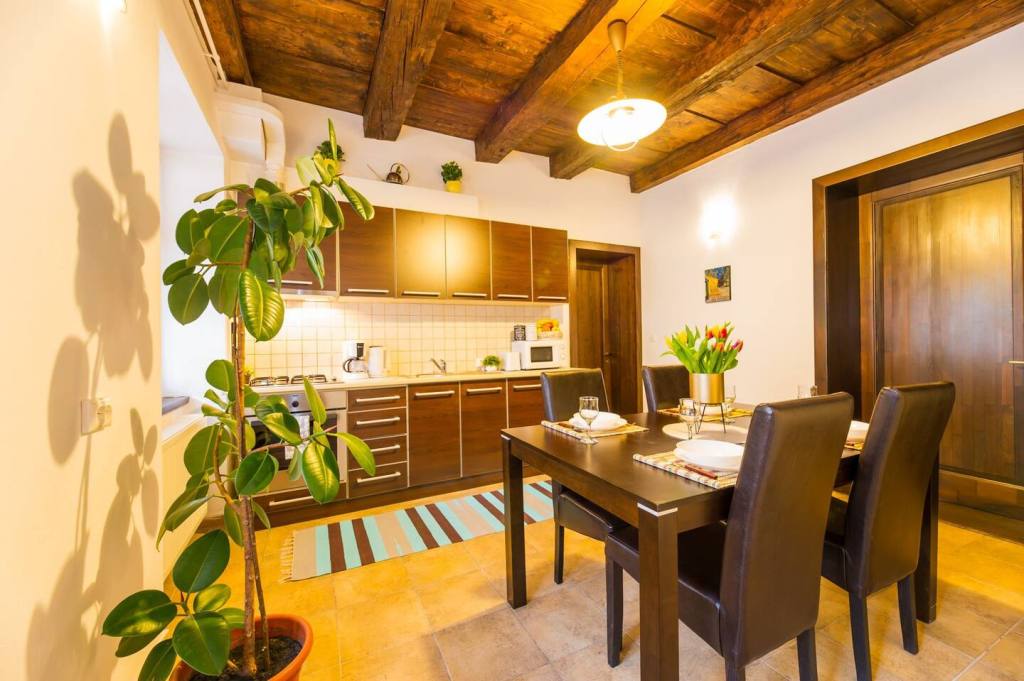 Casa de vis