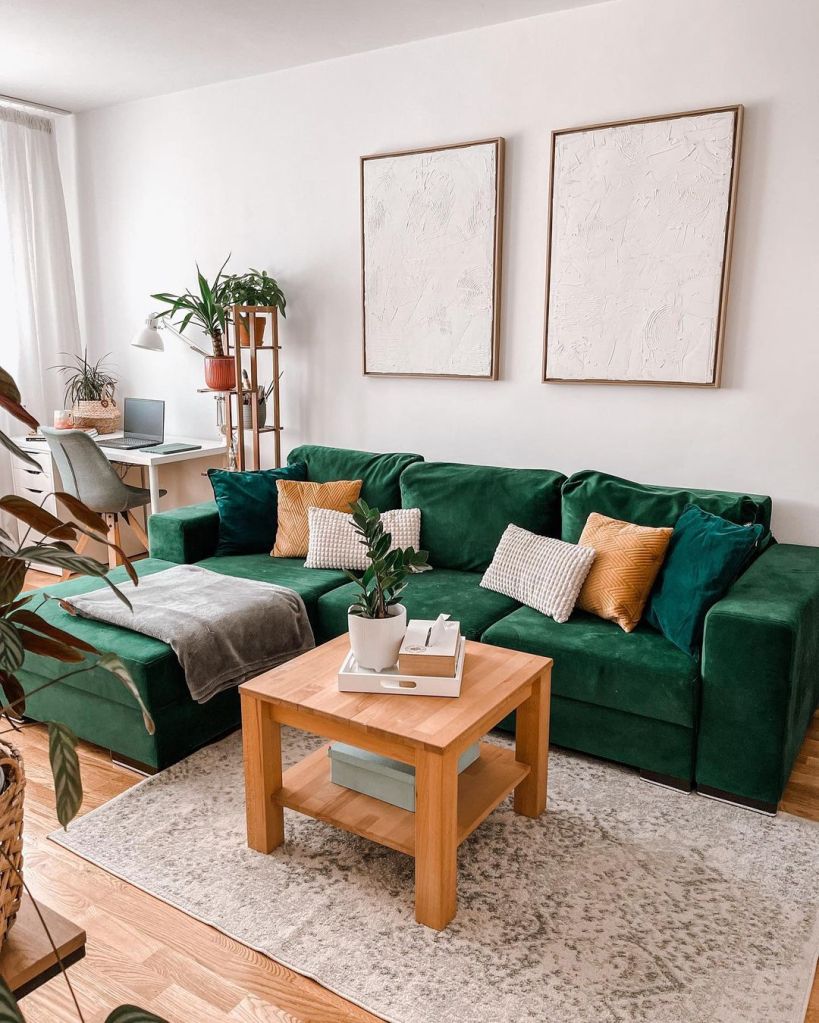 living apartament Berceni