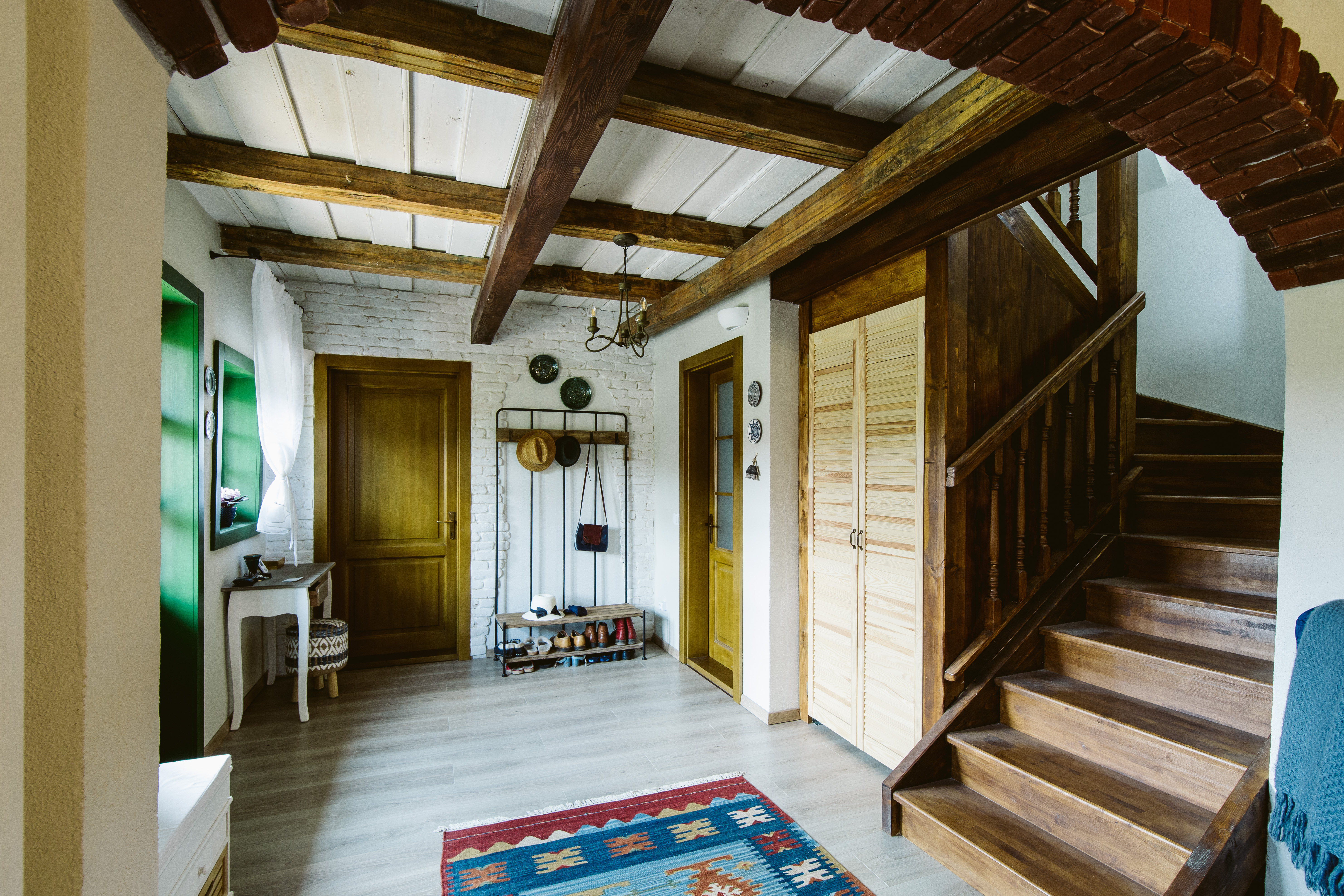 casa veche Târgu Mureș