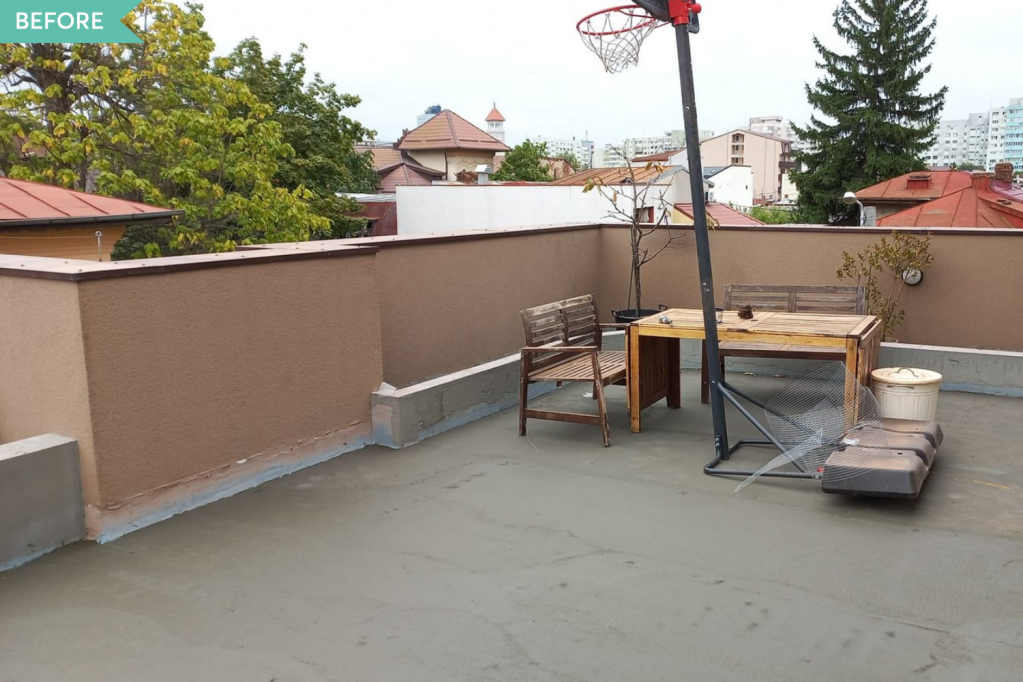 Renovare terasa Bucuresti arh. Costin Irimia (7)