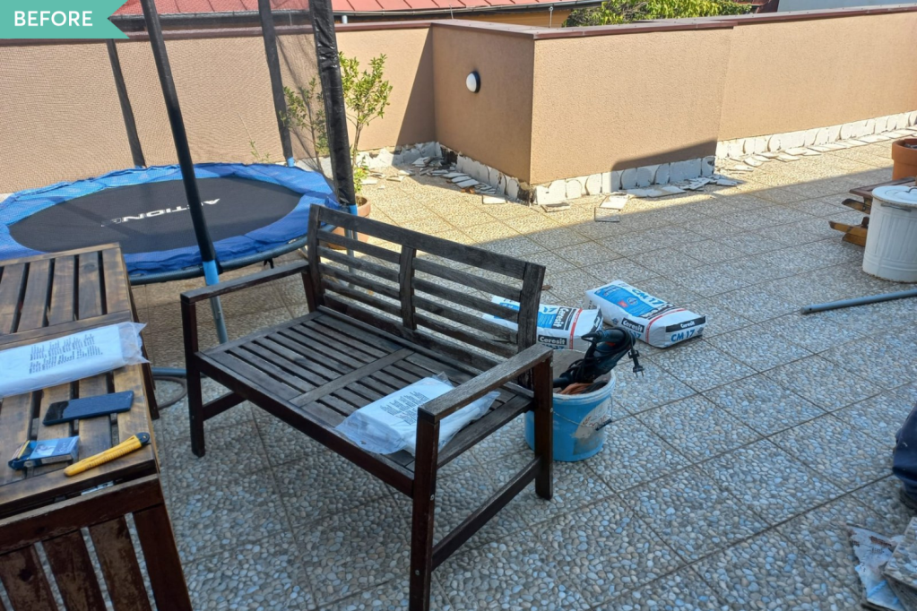 Renovare terasa Bucuresti arh. Costin Irimia (4)