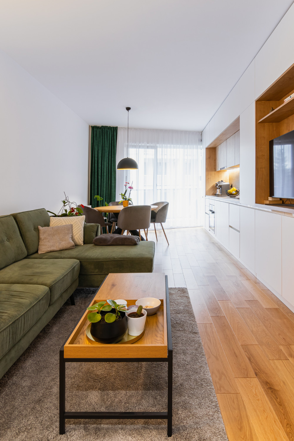 apartament luminos 2