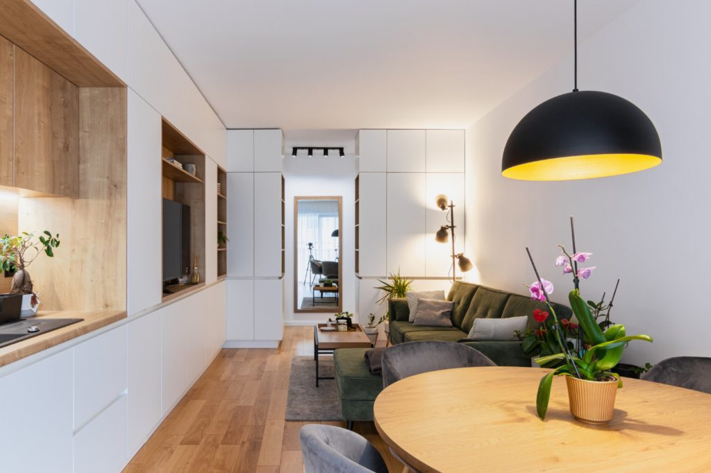 apartament luminos - header 1