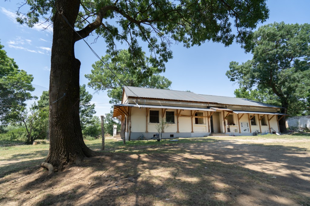 casa izvoru cailor