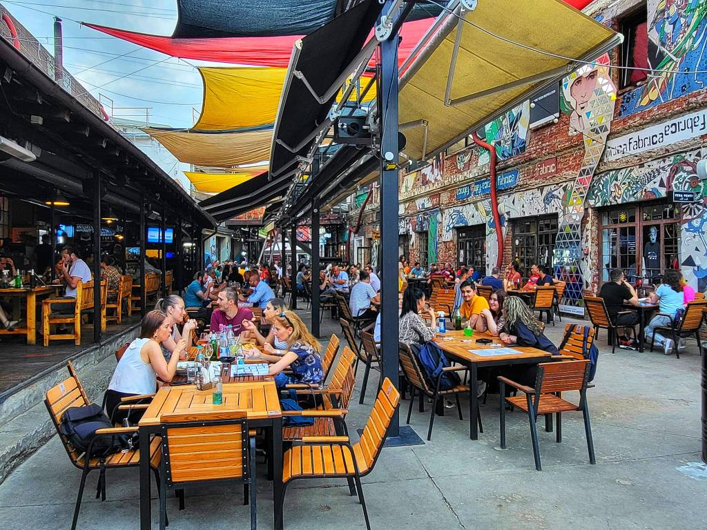 fabrica terasa facebook