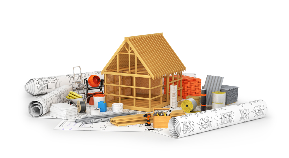 inflatie constructii Romania