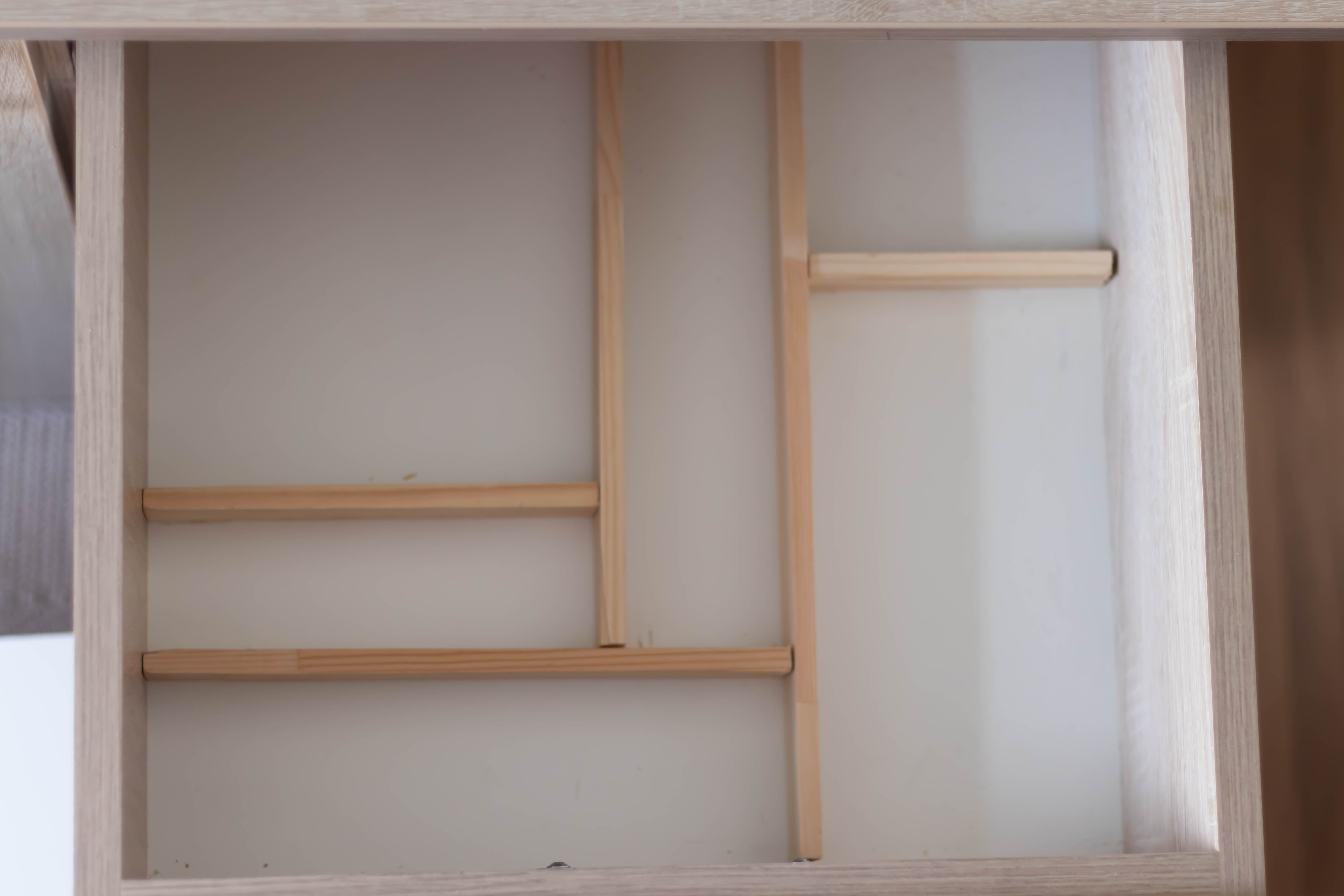 organizare sertar