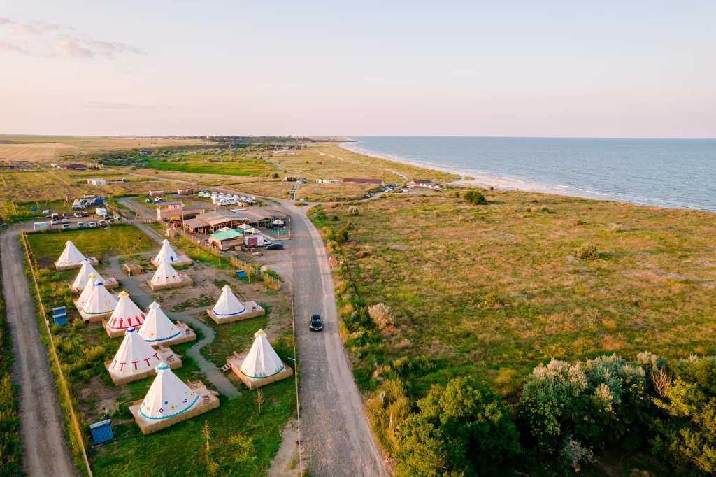teepee corbu facebook