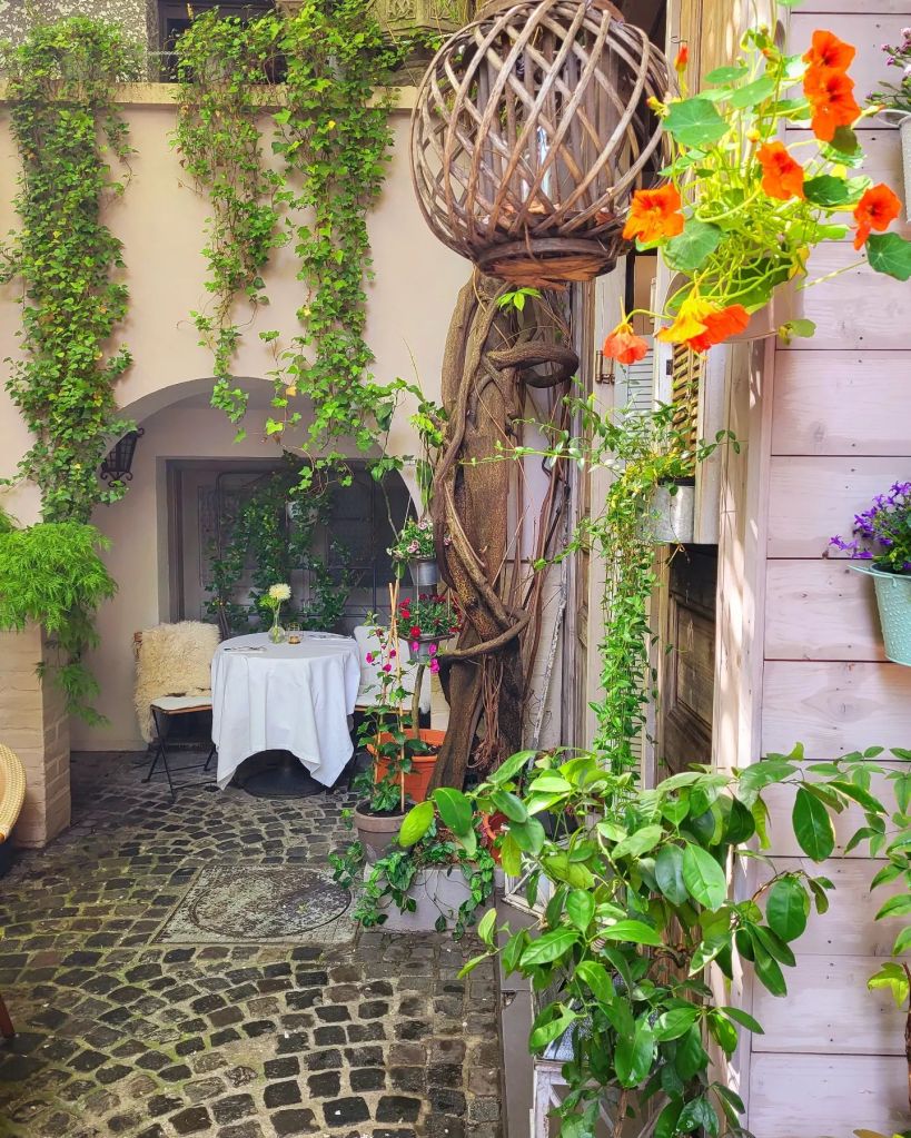 white horse afara facebook