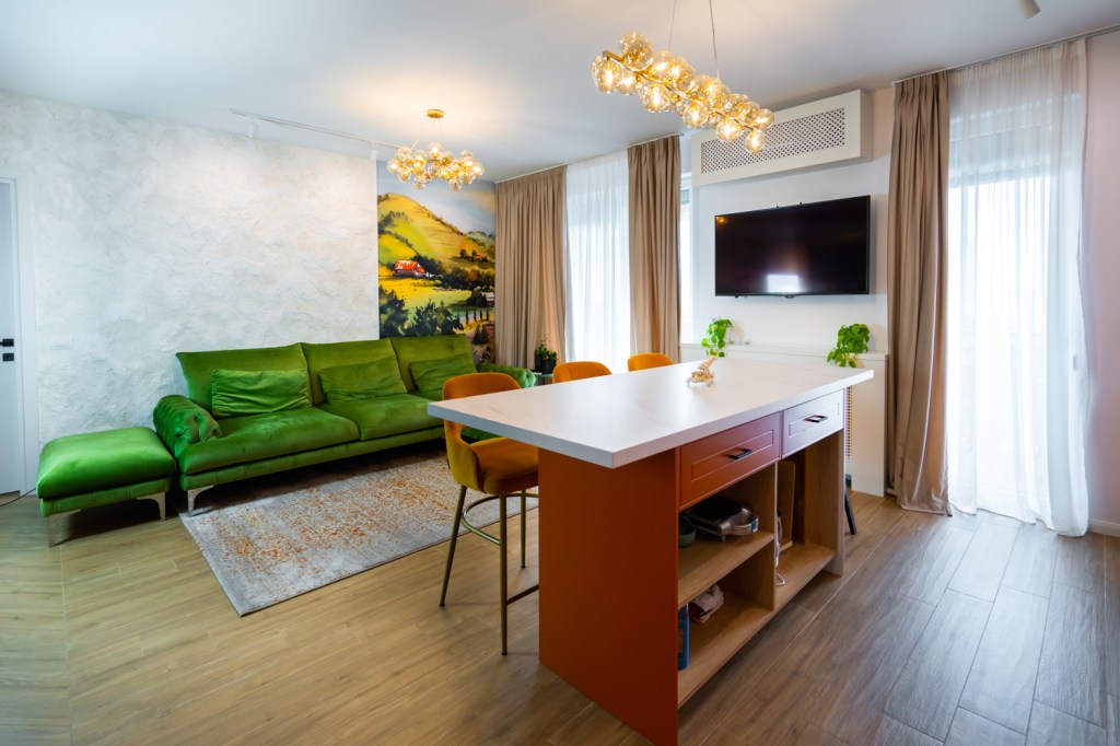 tur apartament raluca vivico foto cristina lazar