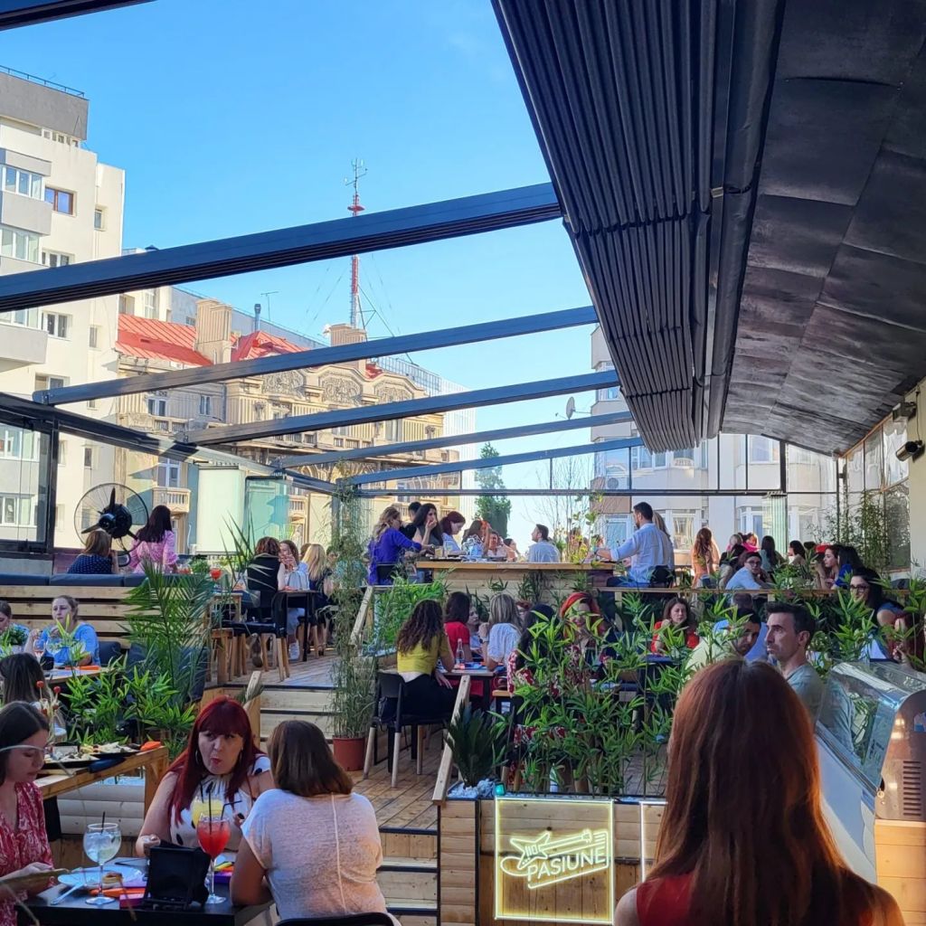 Balkon. Foto: Facebook
