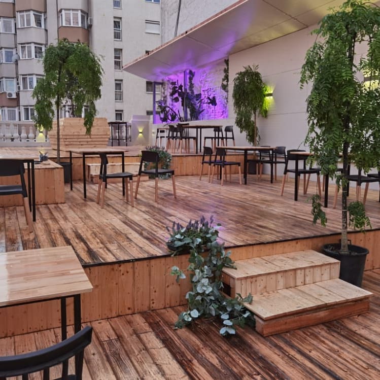 Balkon. Foto: Facebook