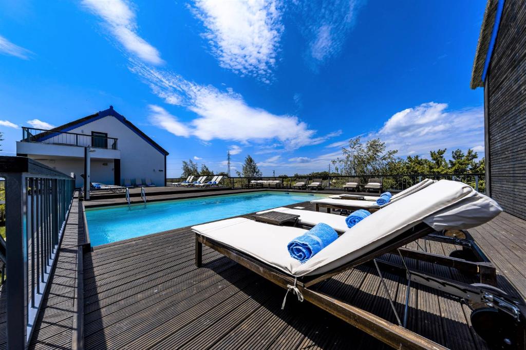 Delta Boutique & Carmen Silva Resort