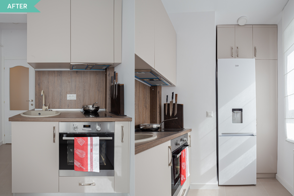 Renovare apartament vechi Bucuresti - arh. Cristiana Zgripcea - foto Vlad Creteanu (10)