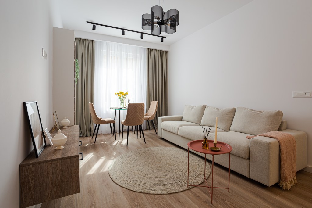 Renovare apartament vechi Bucuresti - arh. Cristiana Zgripcea - foto Vlad Creteanu (11)