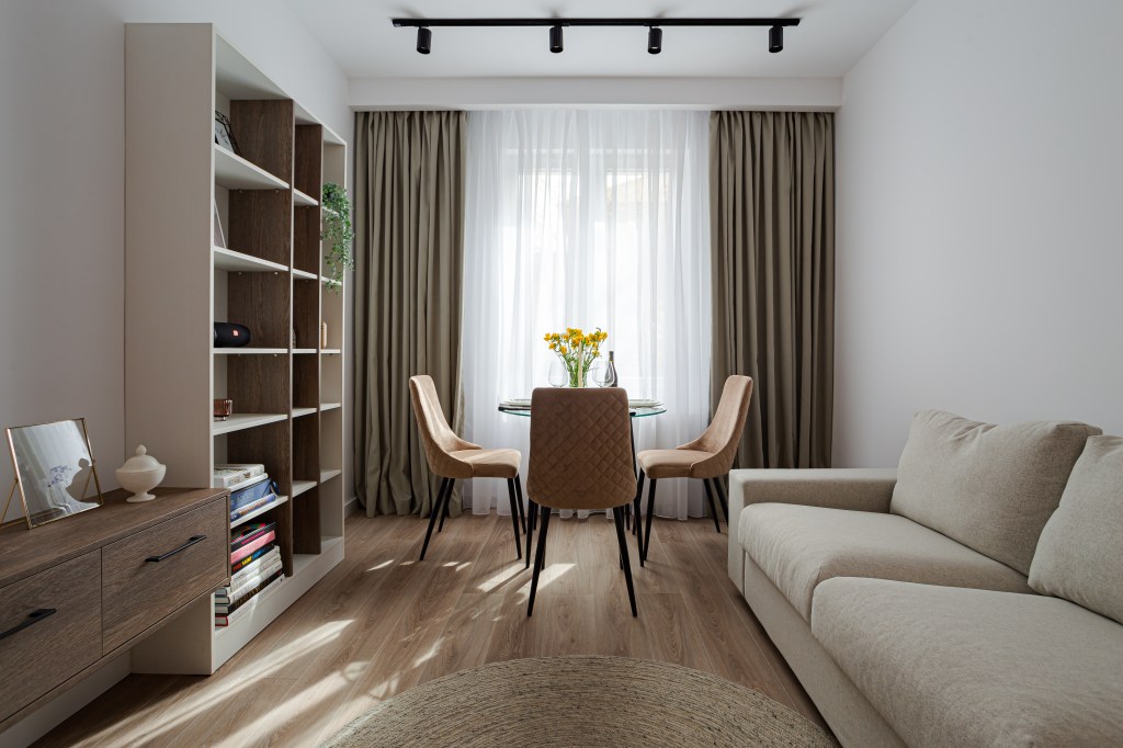 Renovare apartament vechi Bucuresti - arh. Cristiana Zgripcea - foto Vlad Creteanu (12)