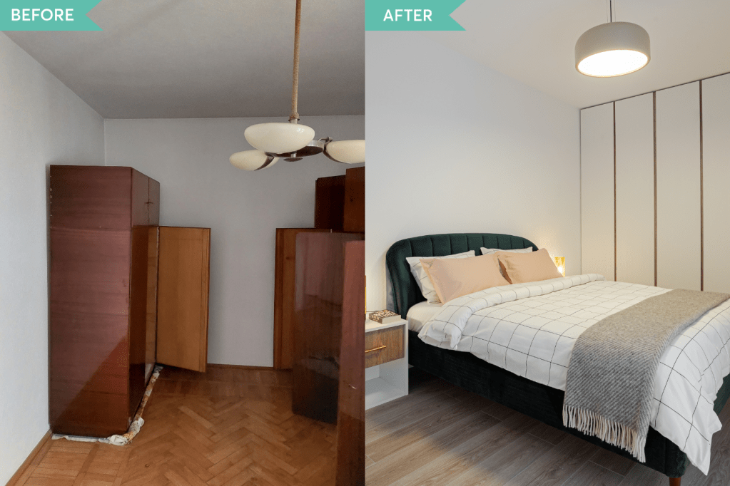 Renovare apartament vechi Bucuresti - arh. Cristiana Zgripcea - foto Vlad Creteanu (3)
