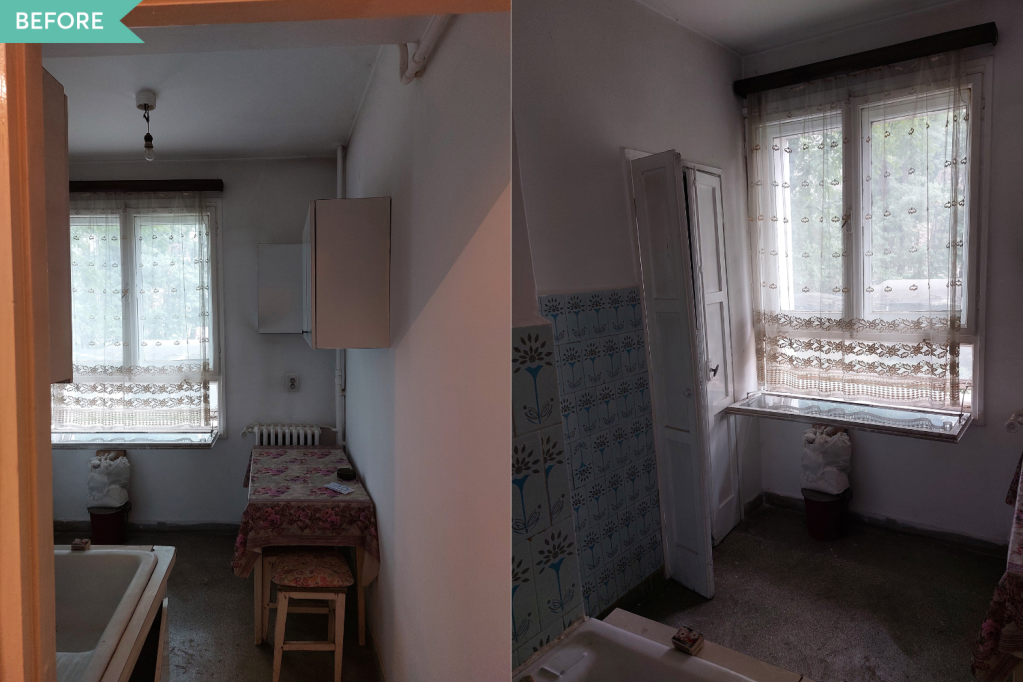 Renovare apartament vechi Bucuresti - arh. Cristiana Zgripcea - foto Vlad Creteanu (8)