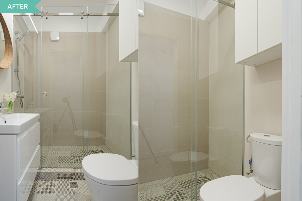 Renovare apartament vechi Bucuresti - arh. Cristiana Zgripcea - foto Vlad Creteanu (9)