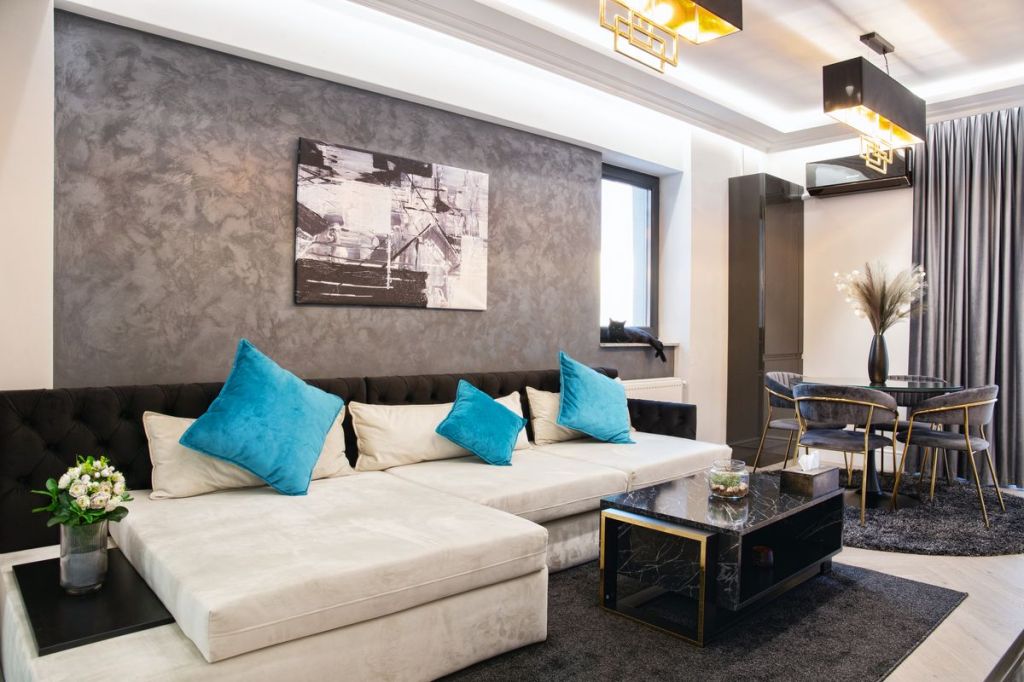 amenajare apartament 2 camere_ living