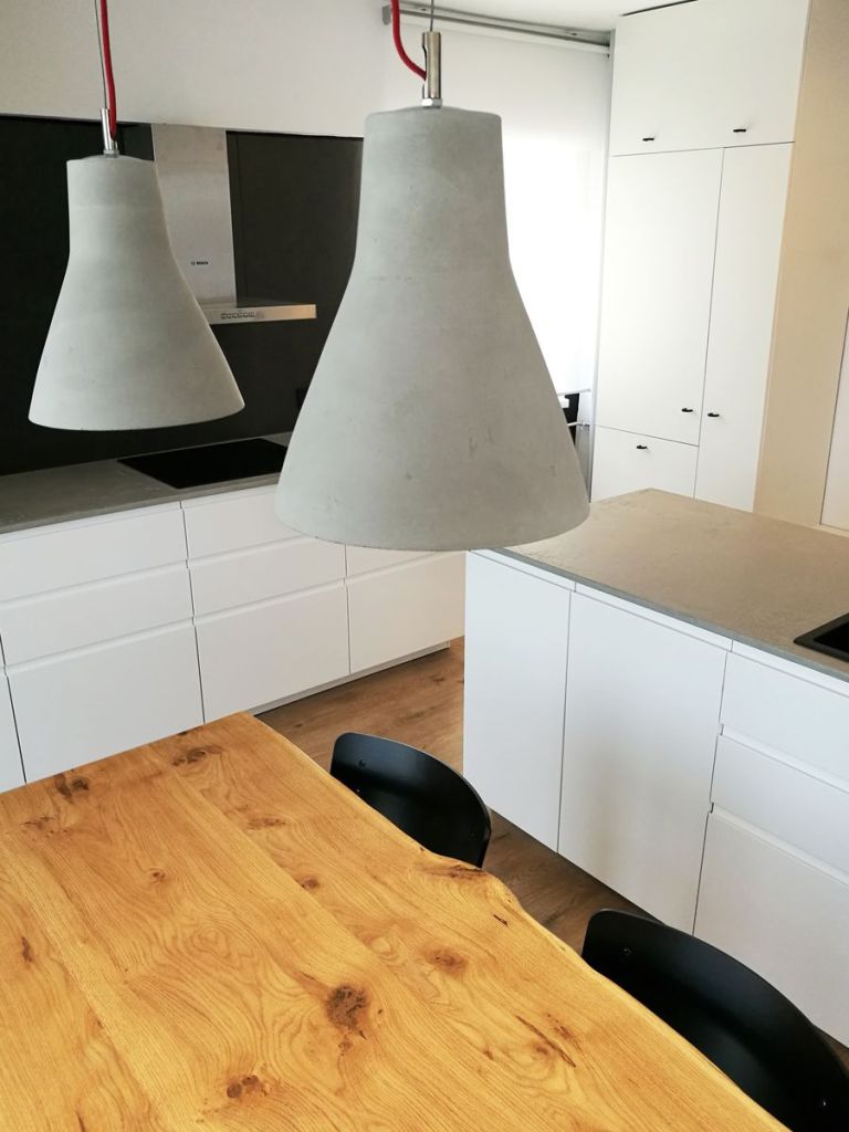 amenajare scandinava dining