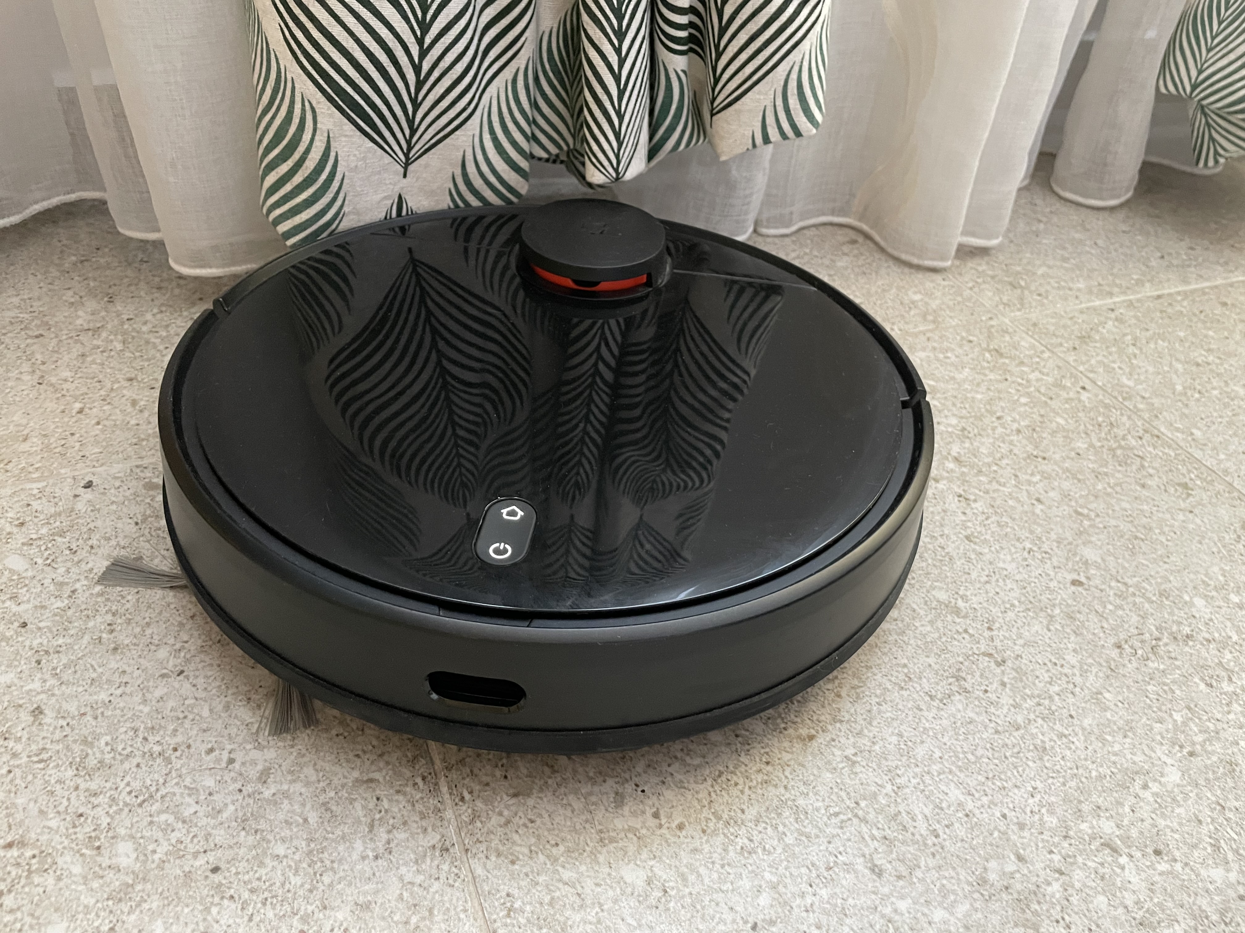 aspirator xiaomi