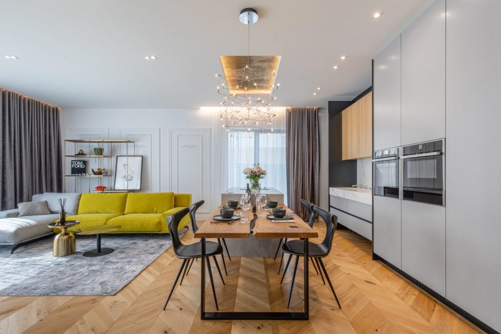 renovarea bucatariei