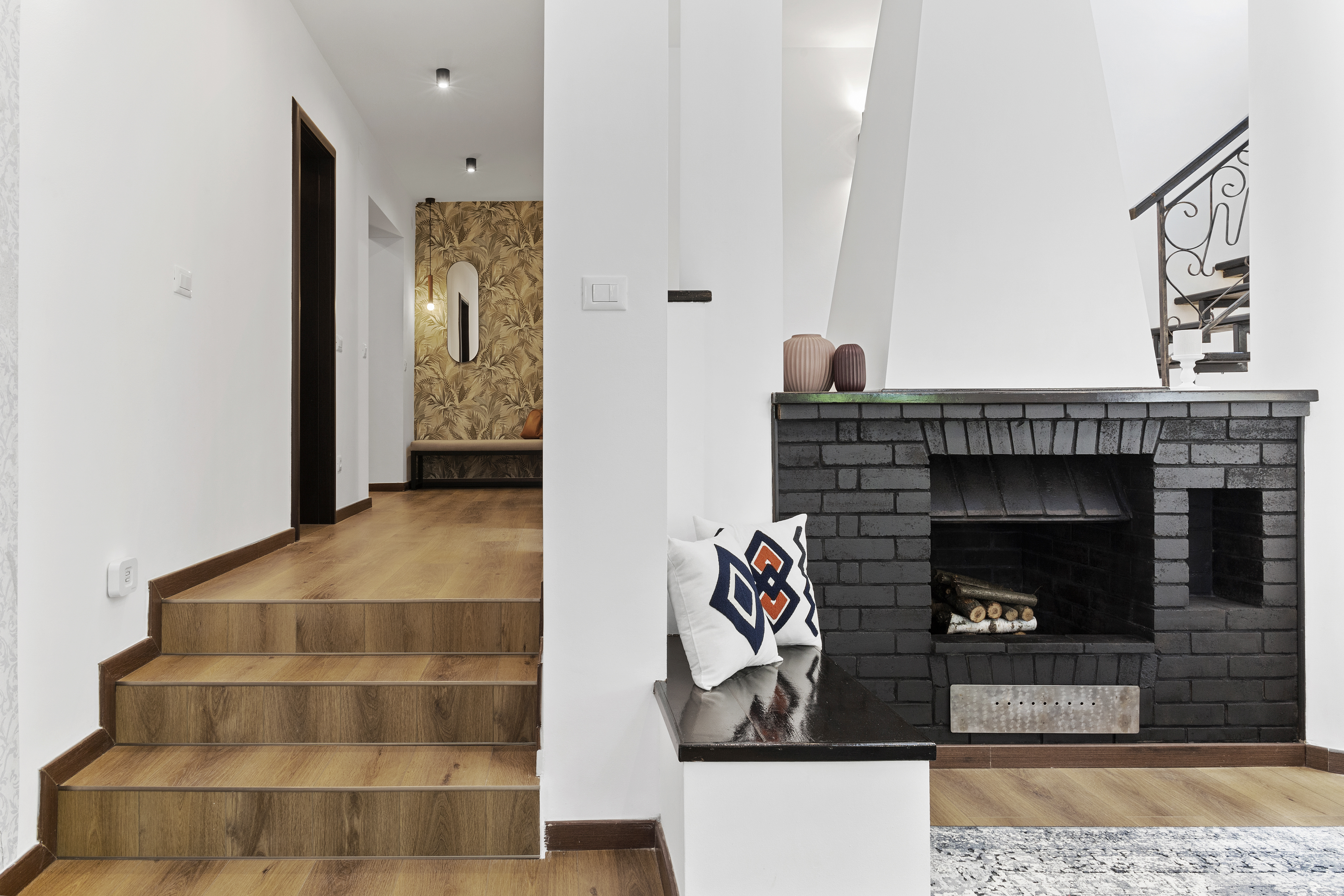 casa de vacanta Cornu semineu