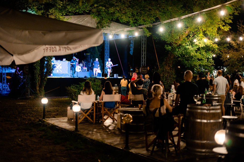 evenimente weekend bucuresti