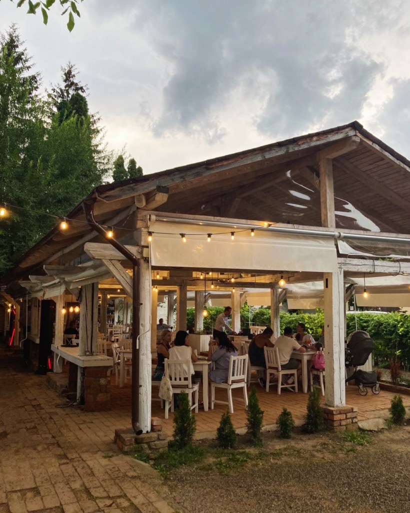 Ma Cocotte Gastro Wine Bar