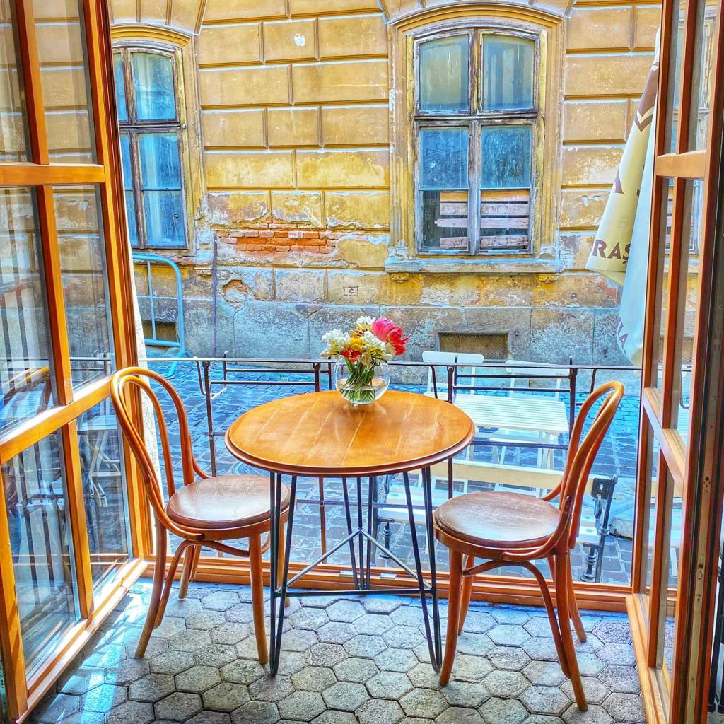 Bistro de l'Arte