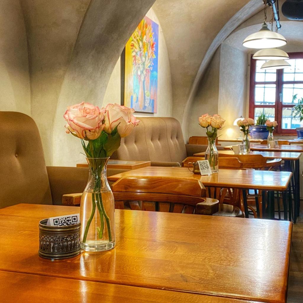 Bistro de l'Arte