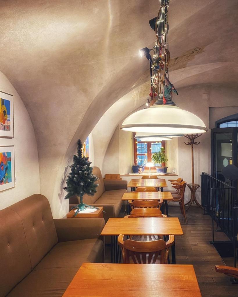 Bistro de l'Arte