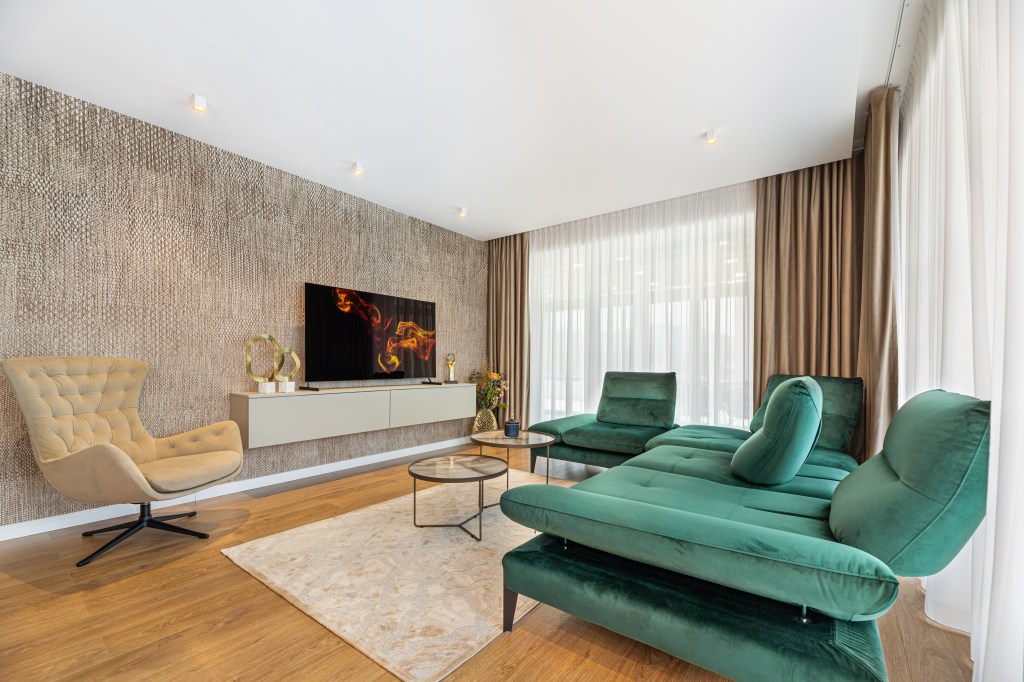 Amenajare penthouse Brașov Ana Maria Calina foto almalinda.ro