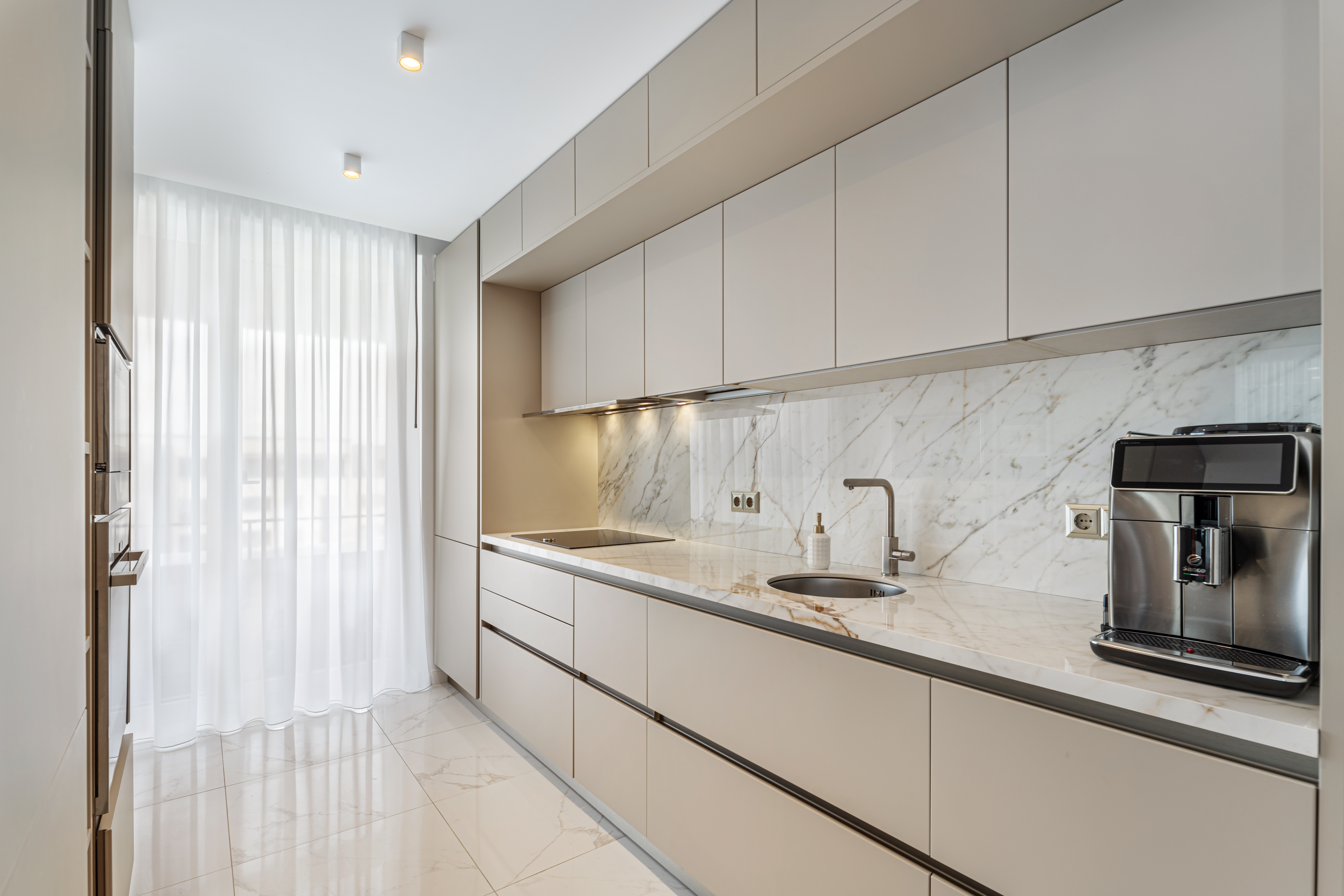 Amenajare penthouse Brașov Ana Maria Calina foto almalinda.ro