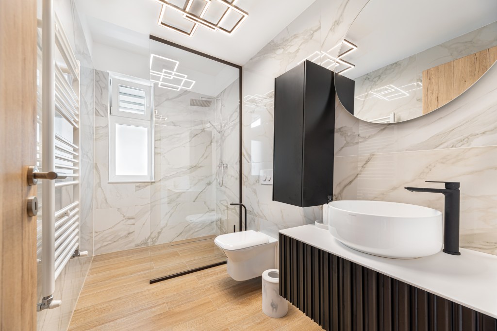 Amenajare penthouse Brașov Ana Maria Calina foto almalinda.ro