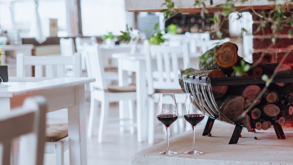 Ma Cocotte Gastro Wine Bar