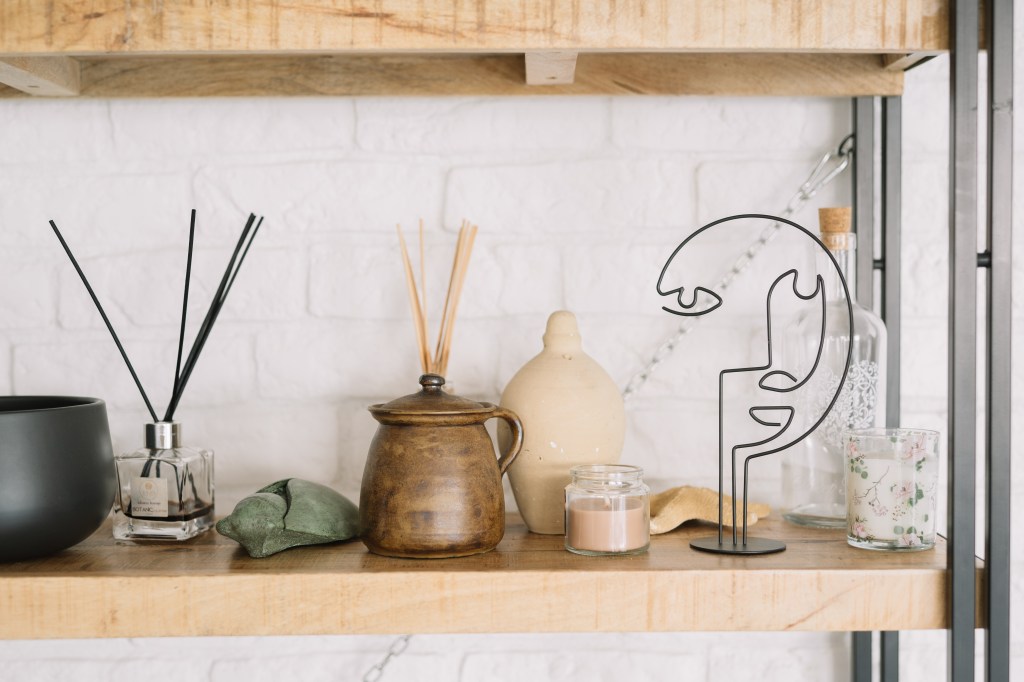 decoratiuni bucatarie penthouse
