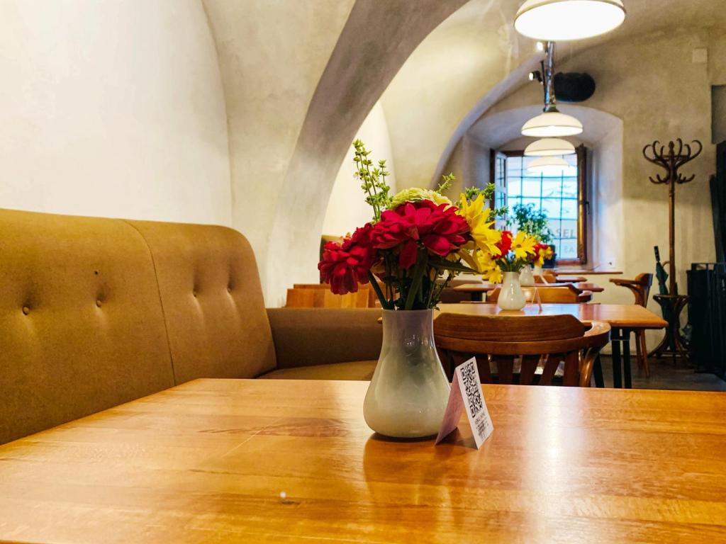 Bistro de l'Arte