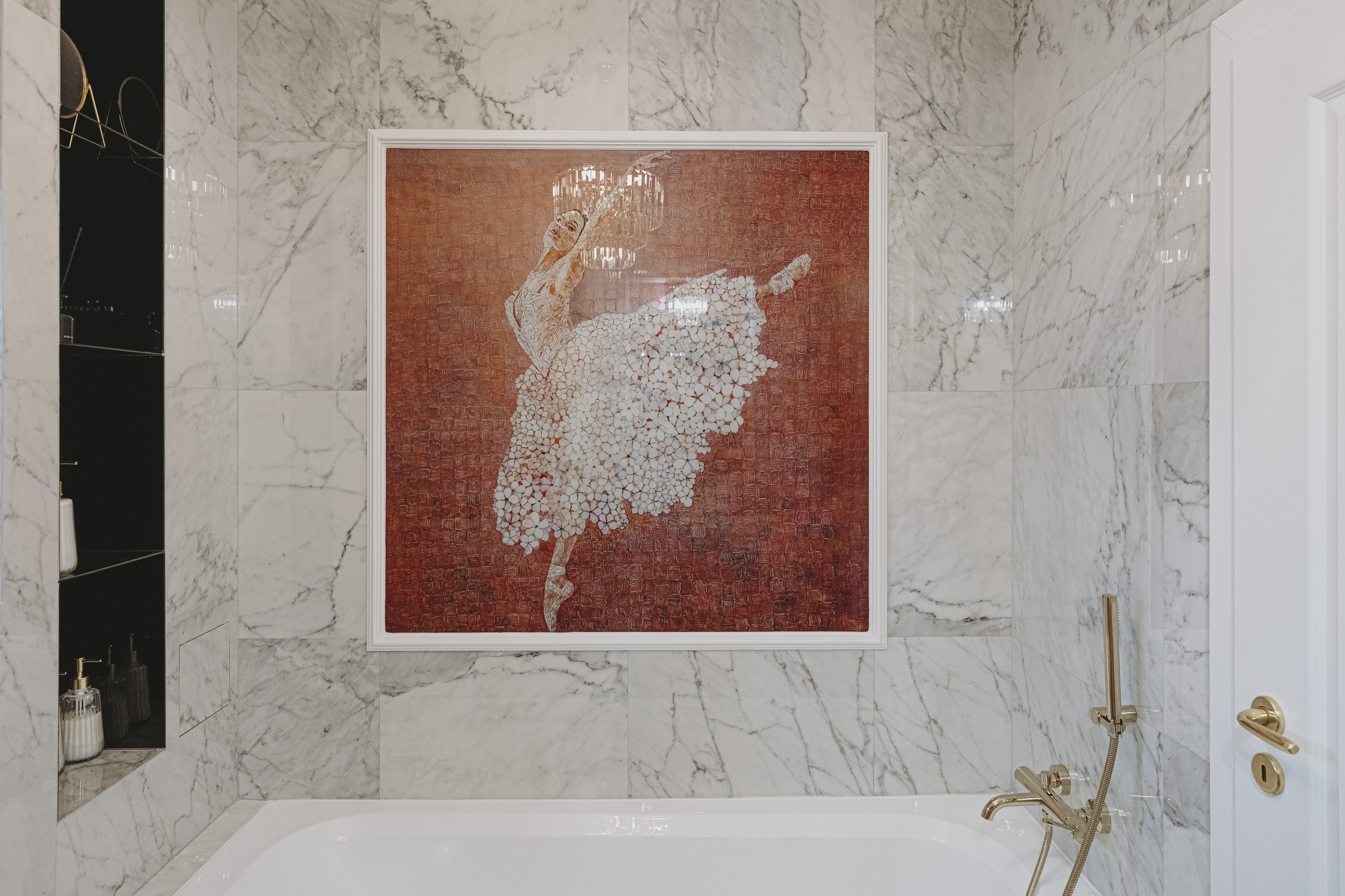 Proiect amenajare Bianca Orbocea Foto: Cristian Istrate www.istratec.com